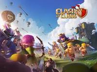 Clash Of Clans-Gaming Mania-in